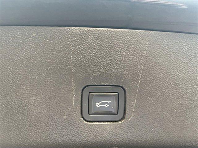 2019 Chevrolet Traverse Vehicle Photo in Willow Grove, PA 19090