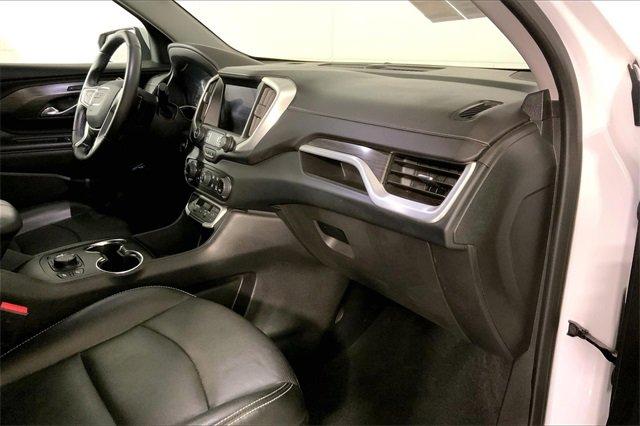 2023 GMC Terrain Vehicle Photo in KANSAS CITY, MO 64114-4502