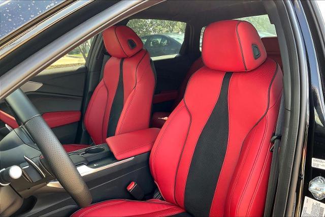 2025 Acura TLX Vehicle Photo in Grapevine, TX 76051