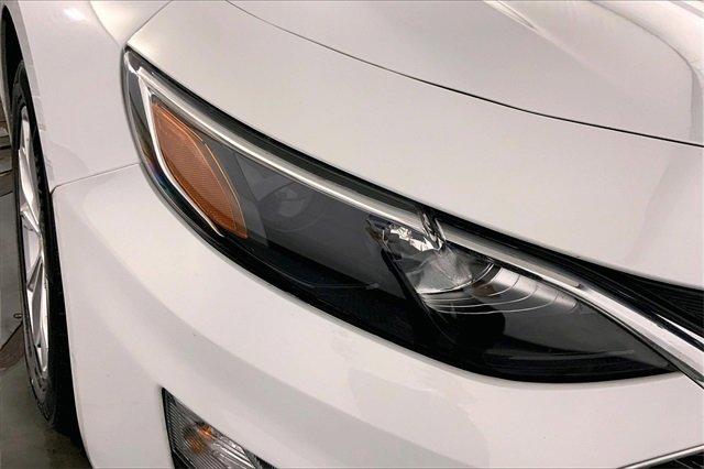 2023 Chevrolet Malibu Vehicle Photo in KANSAS CITY, MO 64114-4502
