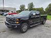 Used 2018 Chevrolet Silverado 3500HD LTZ with VIN 1GC4K0CY8JF263221 for sale in Arcade, NY