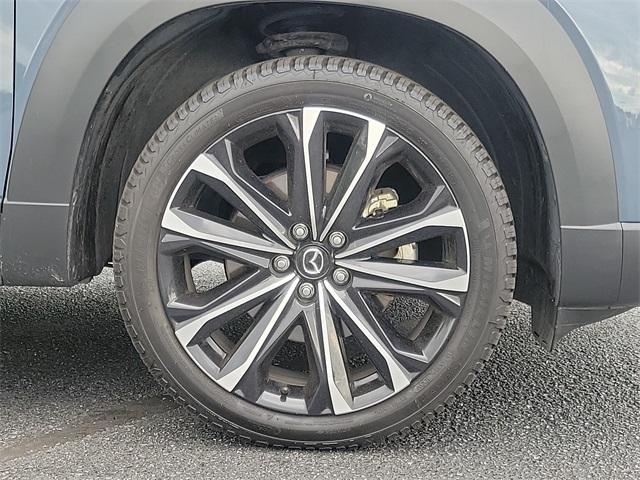 2023 Mazda CX-50 Vehicle Photo in New Bloomfield, PA 17068