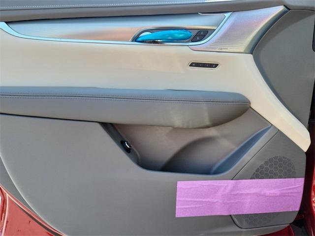 2024 Cadillac XT5 Vehicle Photo in ALLENTOWN, PA 18103-7399
