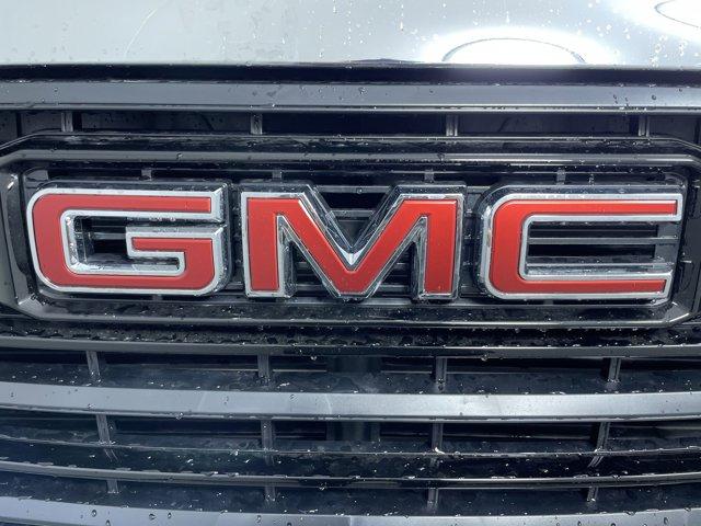 2024 GMC Sierra 3500 HD Vehicle Photo in GILBERT, AZ 85297-0402