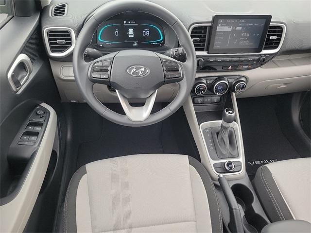 2024 Hyundai VENUE Vehicle Photo in New Bloomfield, PA 17068