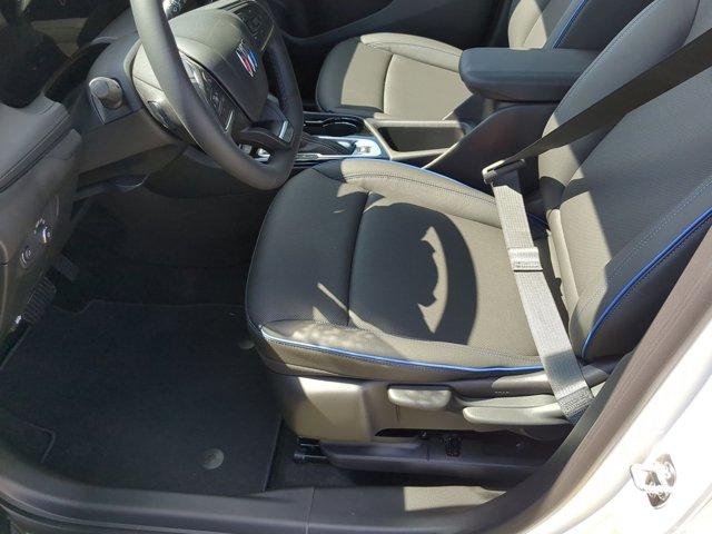 2025 Buick Encore GX Vehicle Photo in ALBERTVILLE, AL 35950-0246