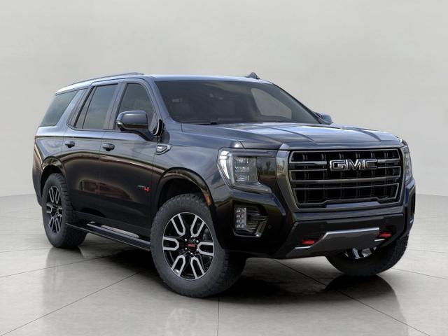 2024 GMC Yukon Vehicle Photo in GREEN BAY, WI 54303-3330