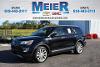Used 2017 Ford Explorer Limited with VIN 1FM5K8F82HGA16713 for sale in Sparta, IL