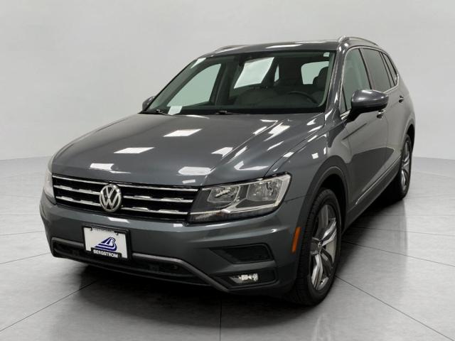 2021 Volkswagen Tiguan Vehicle Photo in Appleton, WI 54913