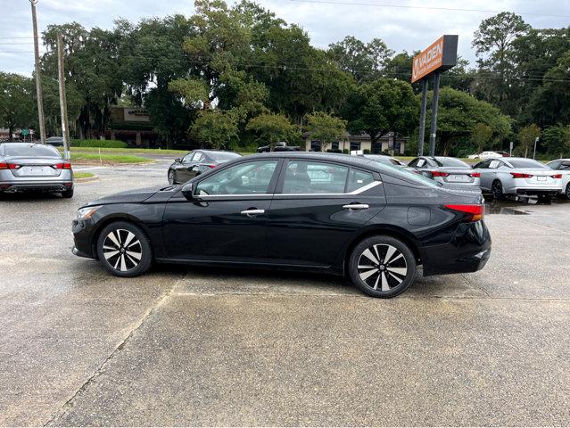 2021 Nissan Altima Vehicle Photo in Savannah, GA 31419