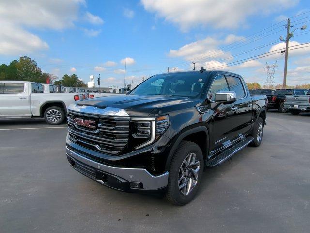 2025 GMC Sierra 1500 Vehicle Photo in ALBERTVILLE, AL 35950-0246