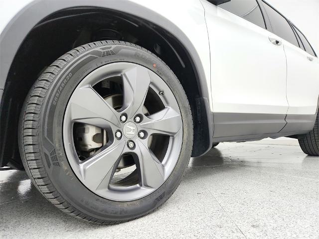 2021 Honda Passport Vehicle Photo in Grapevine, TX 76051