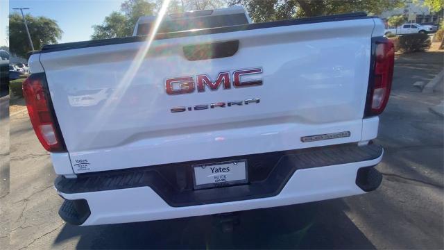 2020 GMC Sierra 1500 Vehicle Photo in GOODYEAR, AZ 85338-1310