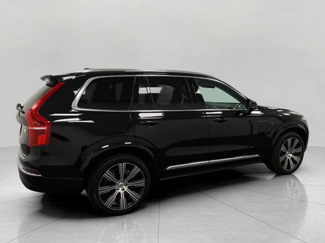 2024 Volvo XC90 Recharge Plug-In Hybrid Vehicle Photo in Appleton, WI 54913