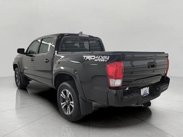 2017 Toyota Tacoma Vehicle Photo in Oshkosh, WI 54904