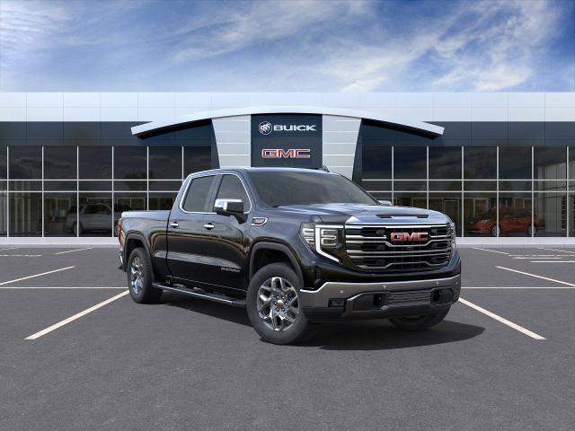 2025 GMC Sierra 1500 Vehicle Photo in LITTLE FALLS, NJ 07424-1717