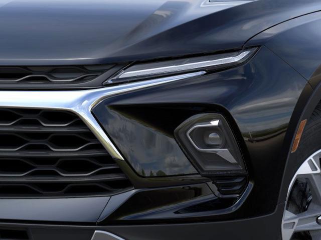 2025 Chevrolet Blazer Vehicle Photo in Roslyn, NY 11576