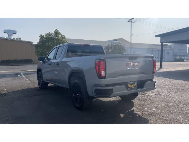 2025 GMC Sierra 1500 Vehicle Photo in TURLOCK, CA 95380-4918