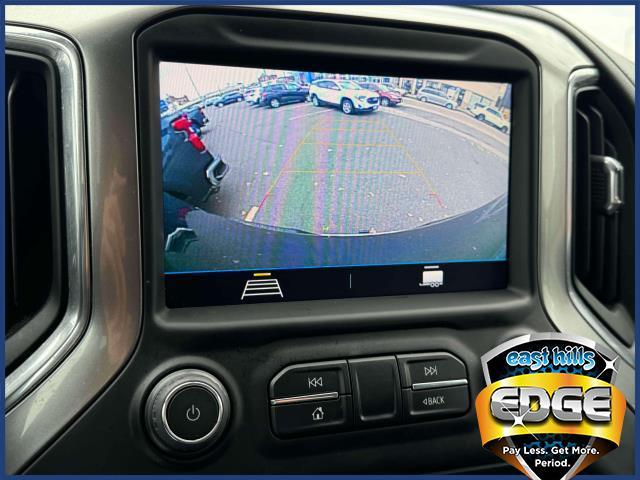 2022 Chevrolet Silverado 1500 LTD Vehicle Photo in Roslyn, NY 11576