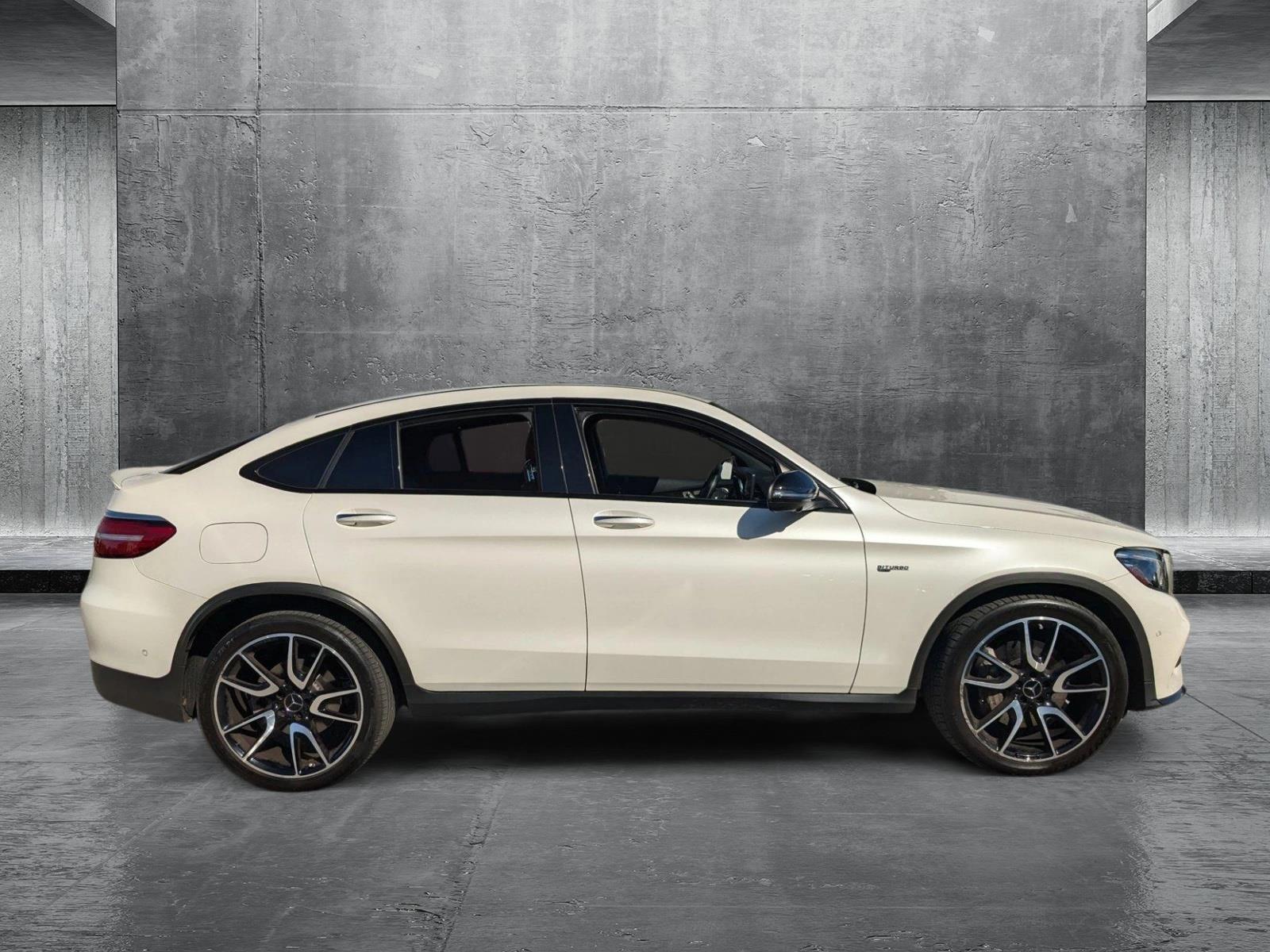 2019 Mercedes-Benz GLC Vehicle Photo in Maitland, FL 32751