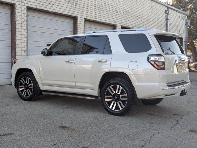 2022 Toyota 4Runner Vehicle Photo in San Antonio, TX 78230