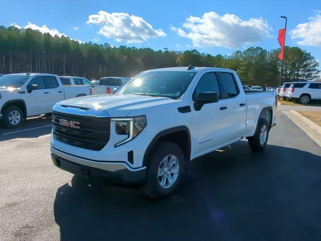 2025 GMC Sierra 1500 Vehicle Photo in ALBERTVILLE, AL 35950-0246