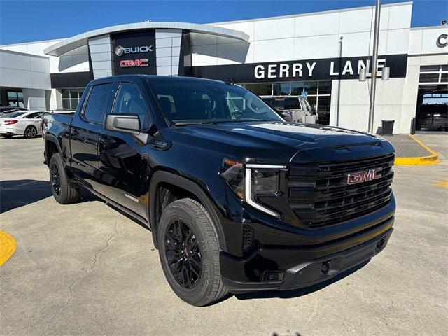 2025 GMC Sierra 1500 Vehicle Photo in BATON ROUGE, LA 70806-4466