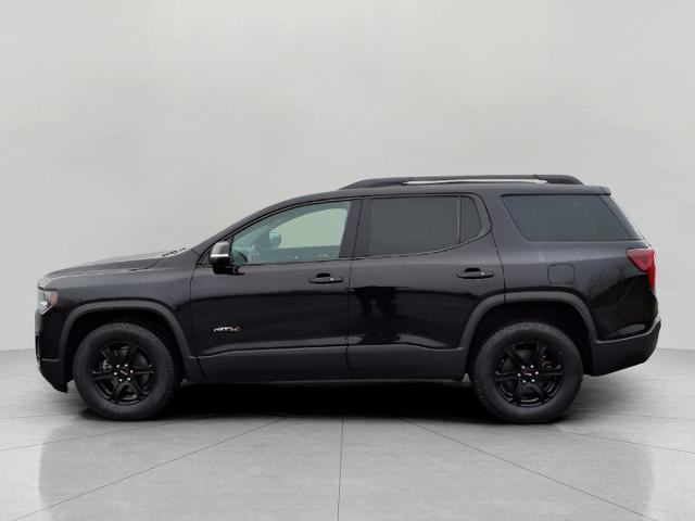 2021 GMC Acadia Vehicle Photo in Oshkosh, WI 54904