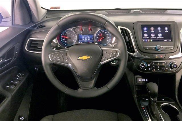 2024 Chevrolet Equinox Vehicle Photo in KANSAS CITY, MO 64114-4502