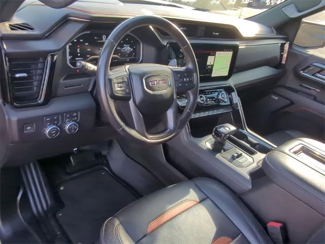 2022 GMC Sierra 1500 Vehicle Photo in ALBERTVILLE, AL 35950-0246