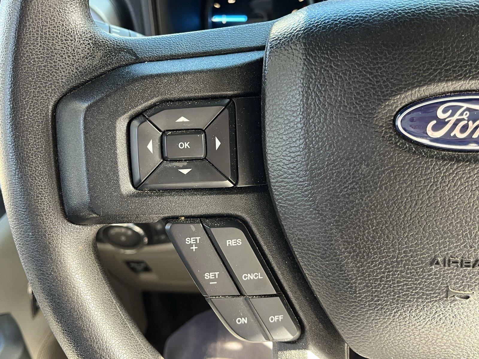 2018 Ford F-150 Vehicle Photo in Jacksonville, FL 32256