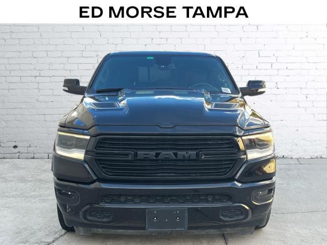 2019 Ram 1500 Vehicle Photo in TAMPA, FL 33612-3404