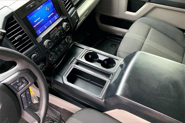 2019 Ford F-150 Vehicle Photo in KANSAS CITY, MO 64114-4502