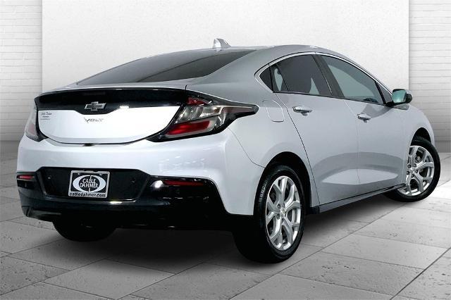 2017 Chevrolet Volt Vehicle Photo in Kansas City, MO 64114