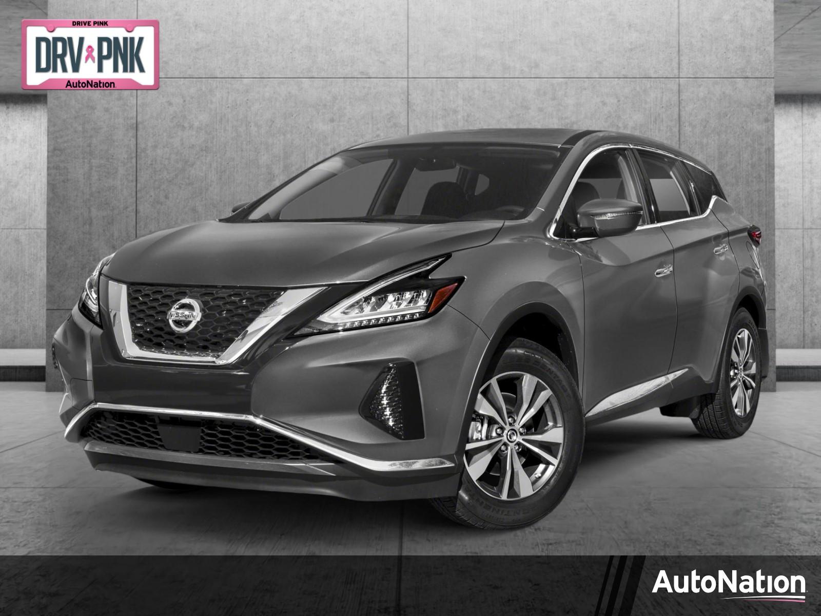 2023 Nissan Murano Vehicle Photo in Memphis, TN 38125