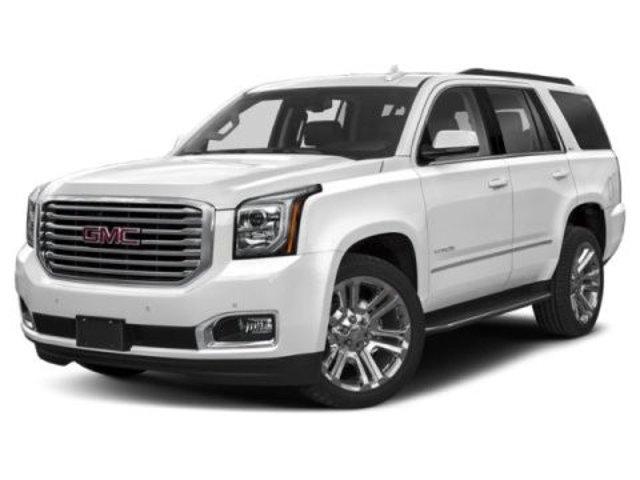 2019 GMC Yukon Vehicle Photo in BOISE, ID 83705-3761