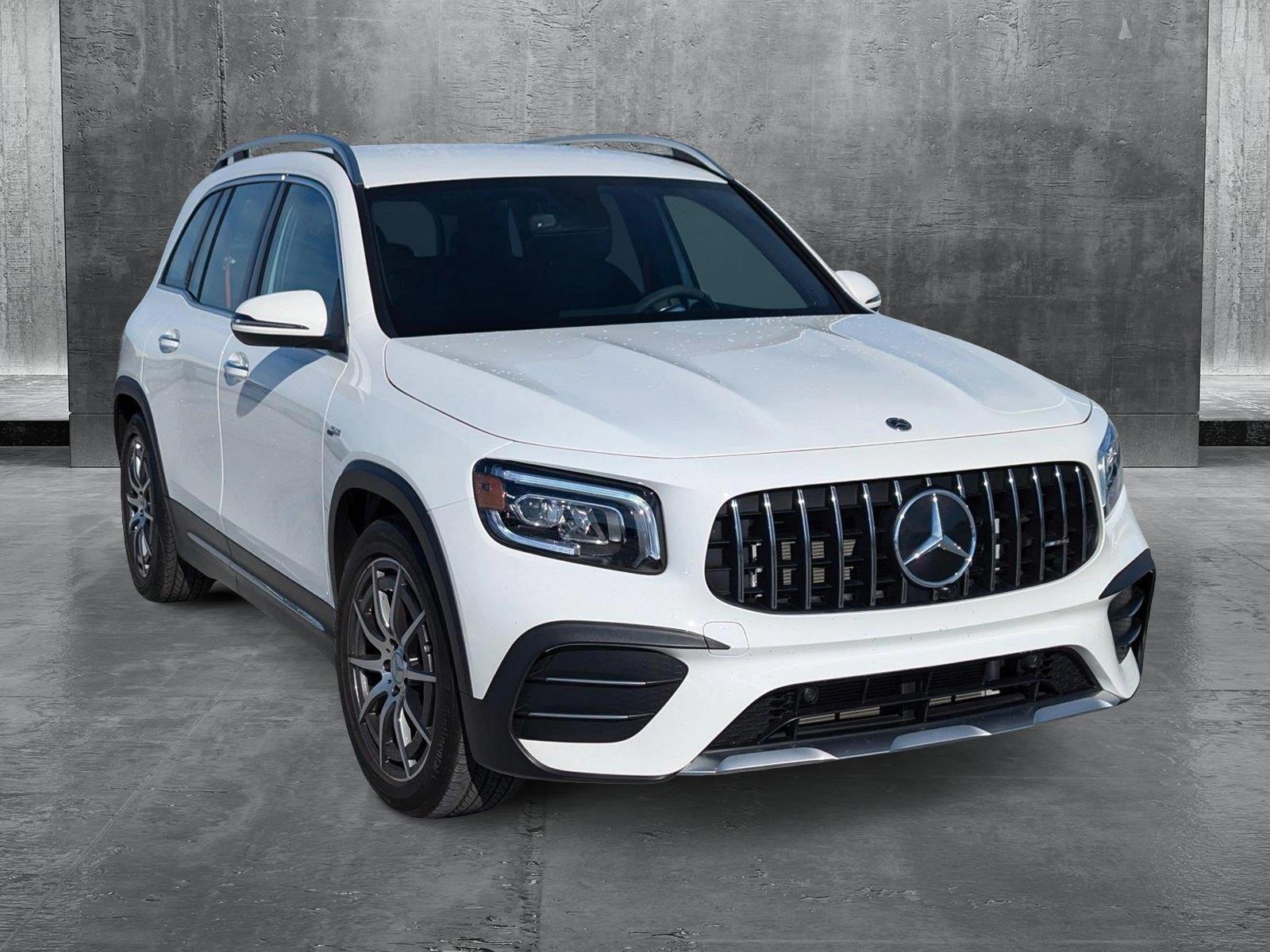 2023 Mercedes-Benz GLB Vehicle Photo in Ft. Myers, FL 33907