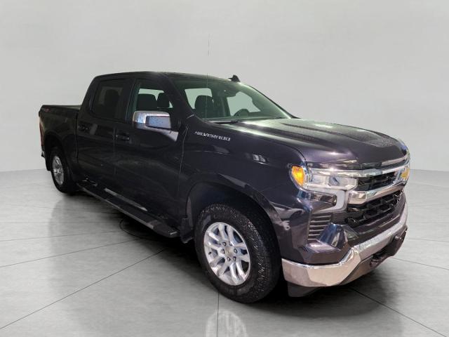 2022 Chevrolet Silverado 1500 Vehicle Photo in Appleton, WI 54913