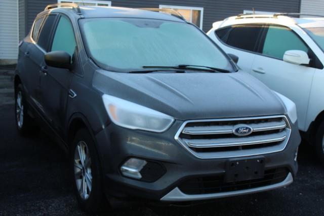 2017 Ford Escape Vehicle Photo in Green Bay, WI 54304