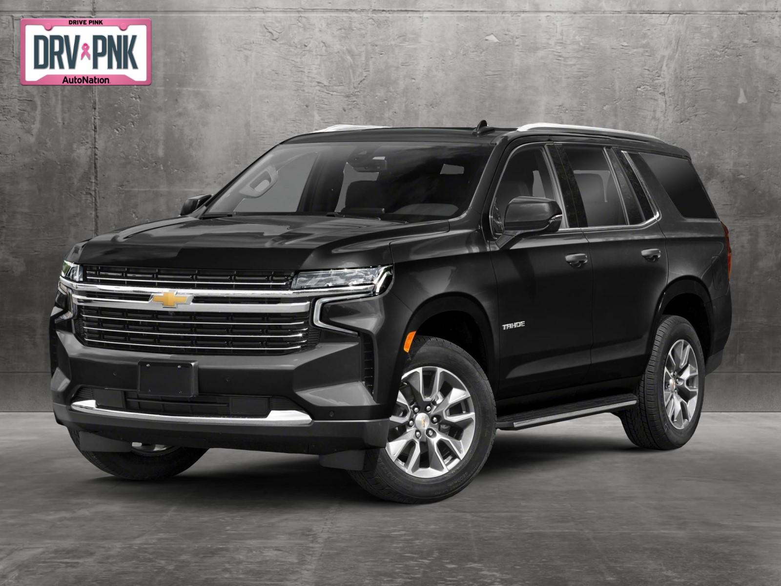 2024 Chevrolet Tahoe Vehicle Photo in LAUREL, MD 20707-4697