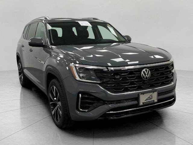 2025 Volkswagen Atlas Vehicle Photo in Appleton, WI 54913