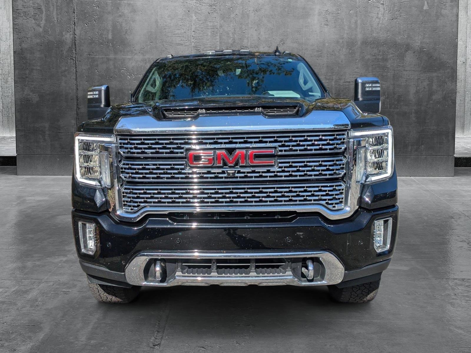 2022 GMC Sierra 2500 HD Vehicle Photo in Jacksonville, FL 32244