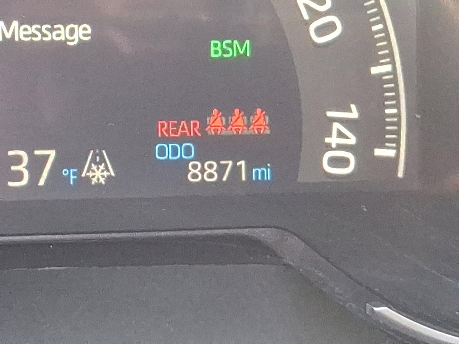 2024 Toyota RAV4 Vehicle Photo in Trevose, PA 19053