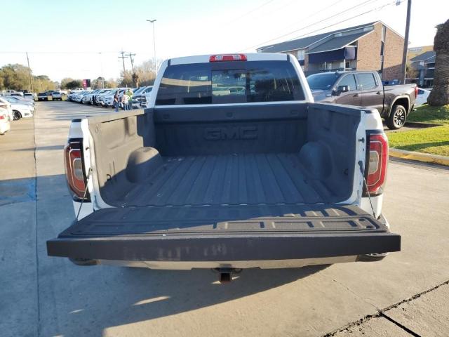 2017 GMC Sierra 1500 Vehicle Photo in LAFAYETTE, LA 70503-4541