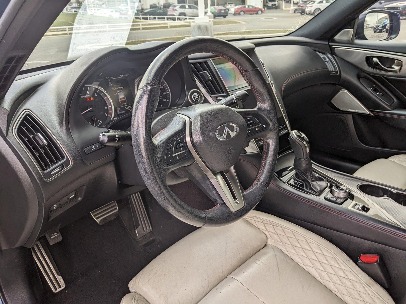 2019 INFINITI Q50 Vehicle Photo in Austin, TX 78728