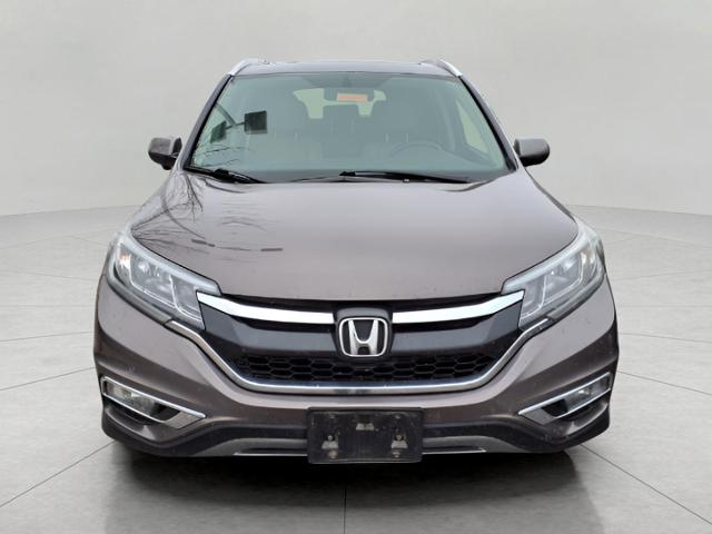 2016 Honda CR-V Vehicle Photo in Oshkosh, WI 54904