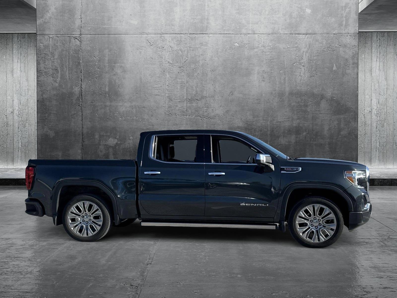 2021 GMC Sierra 1500 Vehicle Photo in Ft. Myers, FL 33907