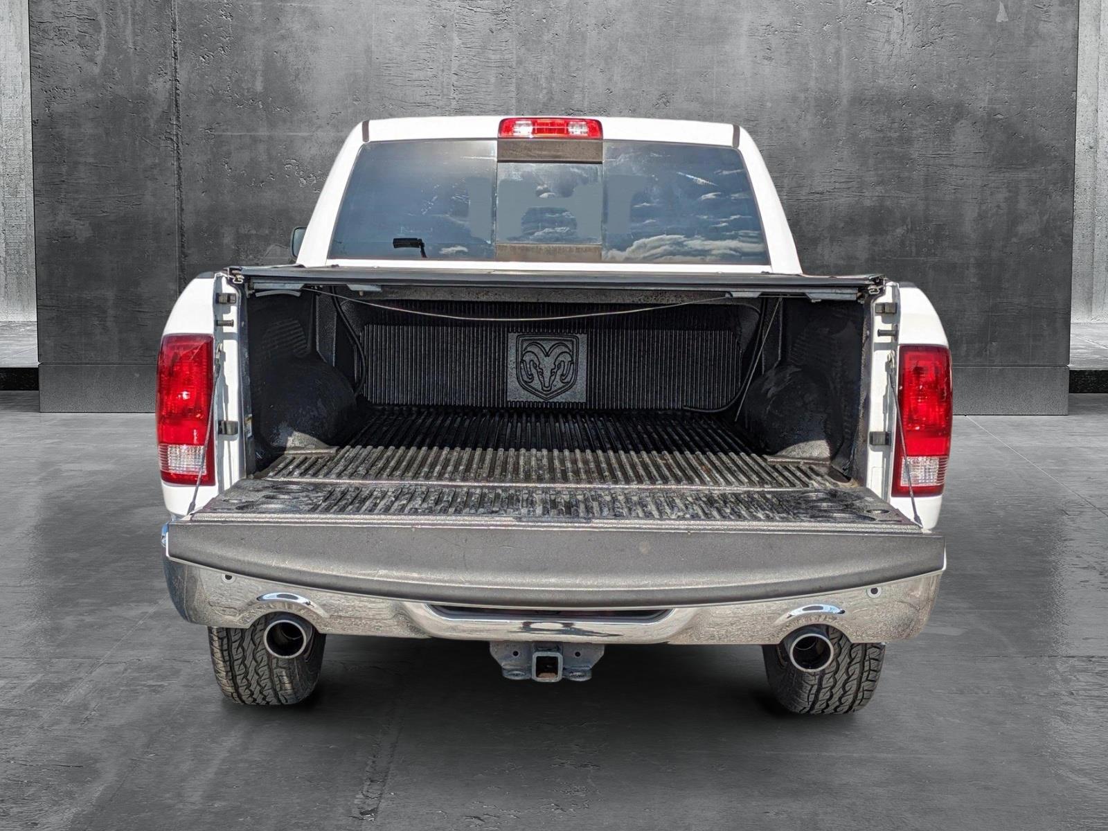 2017 Ram 1500 Vehicle Photo in ORLANDO, FL 32812-3021