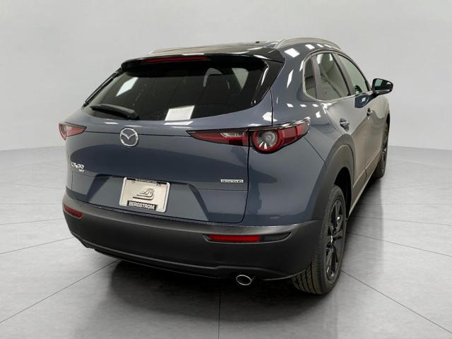 2025 Mazda CX-30 Vehicle Photo in Appleton, WI 54913