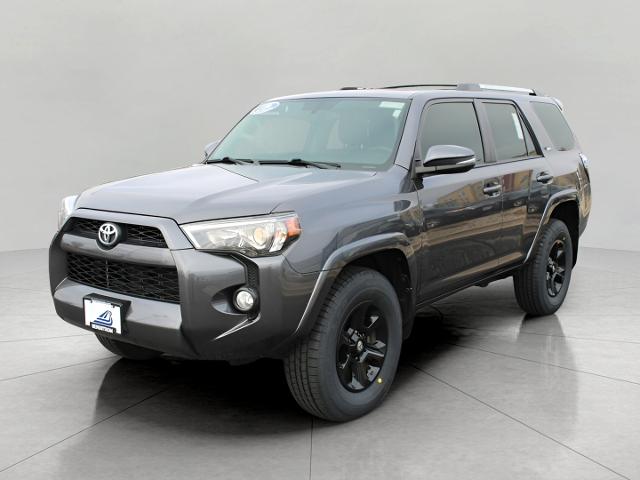 2019 Toyota 4Runner Vehicle Photo in MIDDLETON, WI 53562-1492